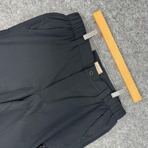 Weatherproof Vintage Mens Tech Short Black 30 Performance Series 1870439 NEW